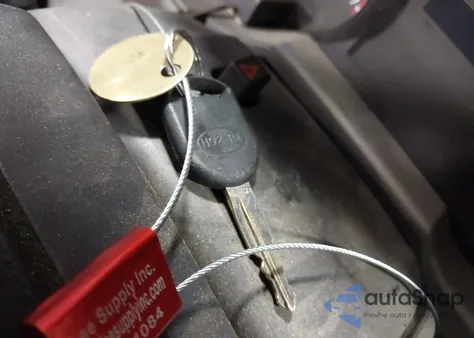 2016 Ford F-250 Xl из США, поврежденный, VIN 1FT7X2B6XGEB35362